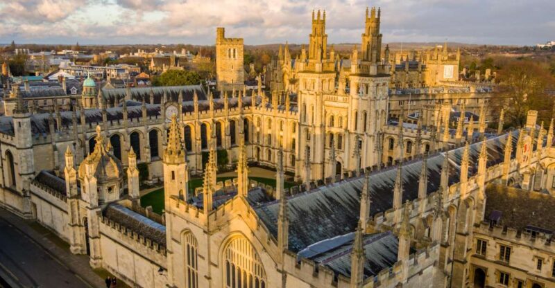Oxford: Simply Oxford University walking Tour - What Makes the Simply Oxford University Tour Stand Out?
