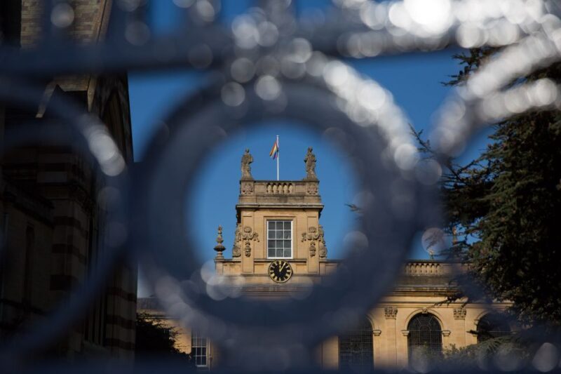 Oxford: Simply Oxford University walking Tour - Final Thoughts: Who’s This Tour Best For?