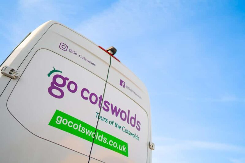 Oxford: Stratford-upon-Avon & Cotswolds Day Trip - An In-Depth Look at the Experience