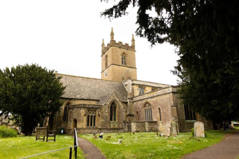 Oxford: Stratford-upon-Avon & Cotswolds Day Trip - FAQs