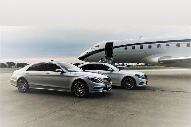 Oxford to Heathrow Airport private transfers - The Experience: What You Can Expect