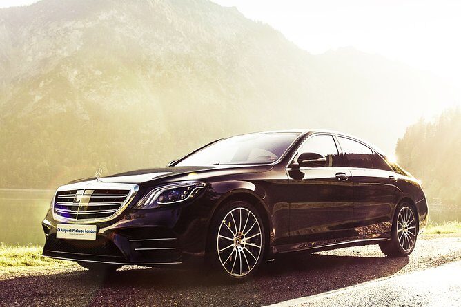 Oxford to Heathrow Airport private transfers - Price and Value: Is it Worth It?