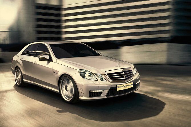 Oxford to Heathrow Airport private transfers - Who Should Consider This Service?