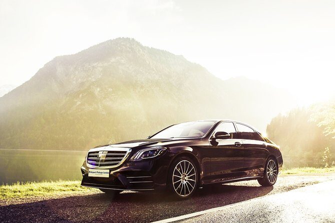 Oxford to Heathrow Airport private transfers - Final Thoughts