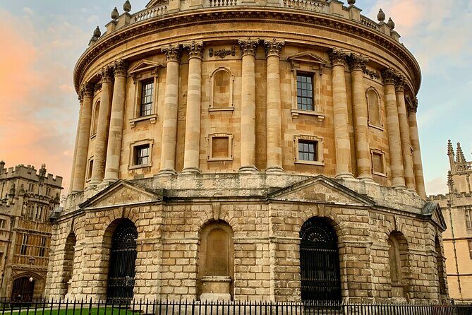 Oxford Tour App, Hidden Gems Game and Big Britain Quiz (1 Day Pass) UK - Final Thoughts