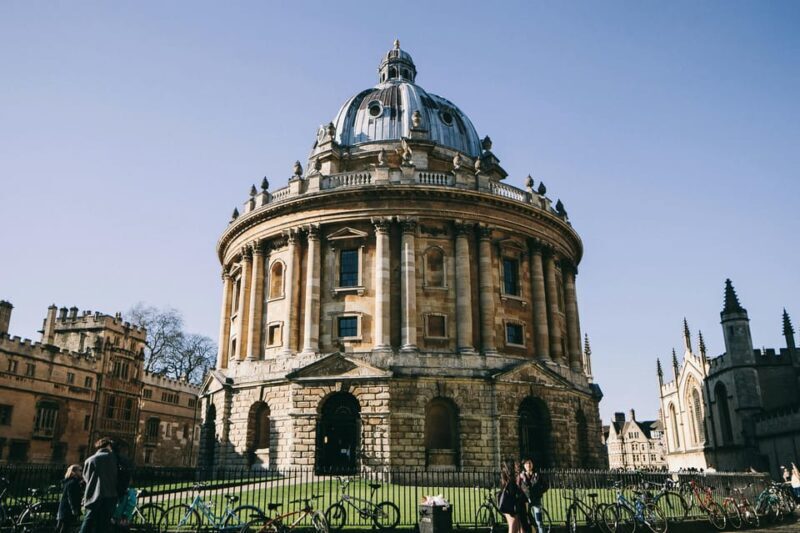 Oxford: University of Oxford Student-led Walking Tour - Who Is This Tour Best For?