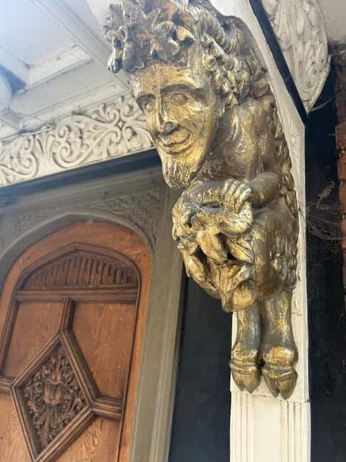 Oxford University Tour - An In-Depth Look at What You Can Expect