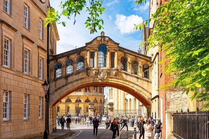 Oxford University Tour - A Closer Look at What the Tour Offers