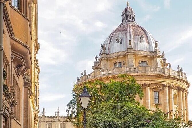 Oxford University Tour - Who Is This Tour Best For?