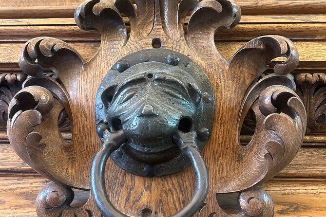 Oxford University Tour - FAQ