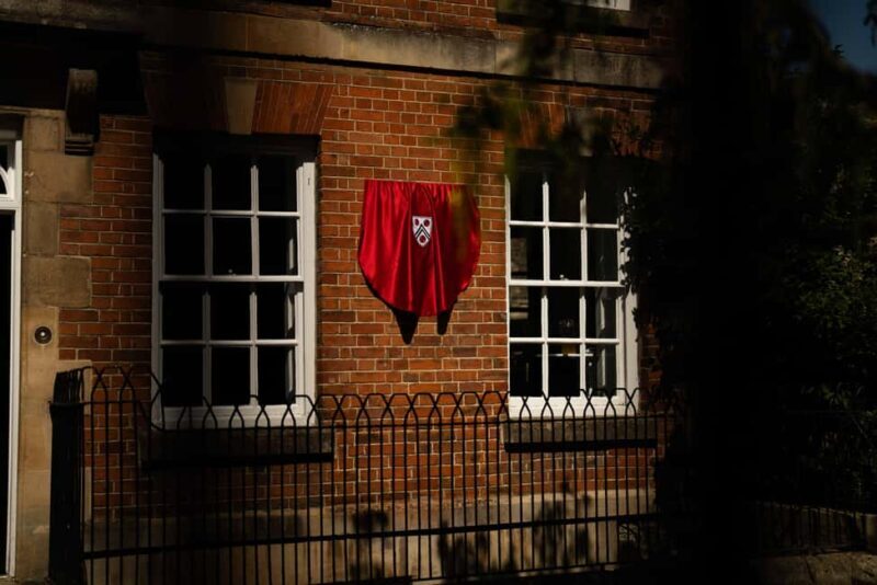Oxford University: Walking Tour By Alumni & New College - Who Is This Tour Best For?