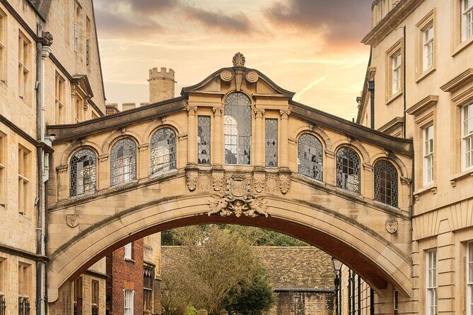 Oxford Walking Tour - Discover its University and Traditions - FAQ