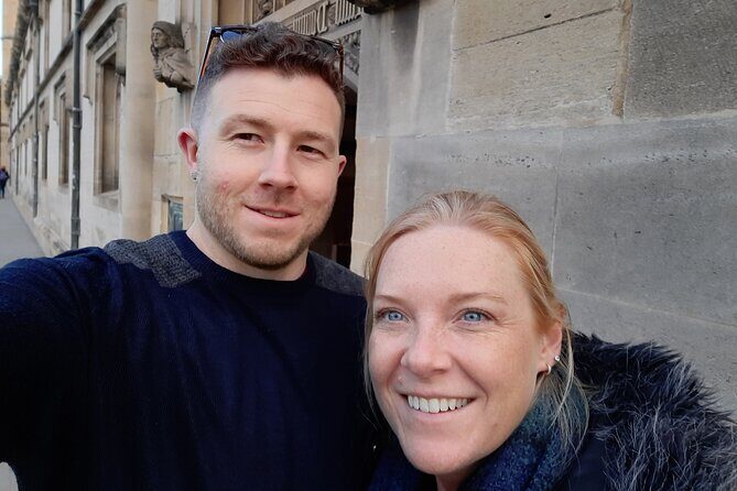 Oxfords Famous Alumni: Self-Guided Story Puzzle Walk - Practical Considerations and Value