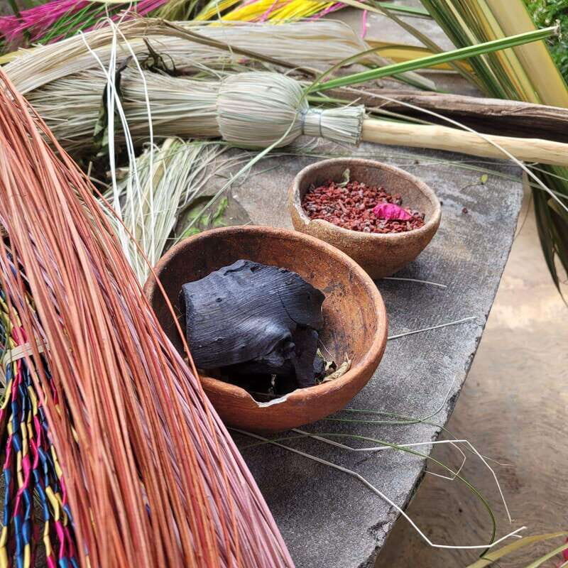 Oxkintok ancient Puuc + Becal Jipi Japa artisan + Cenote - Practical Details and What to Keep in Mind