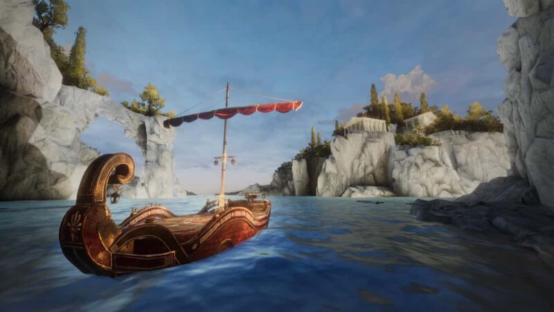 Oxmoz VR Toulouse: Virtual reality escape game - Puzzle games - The Sum Up