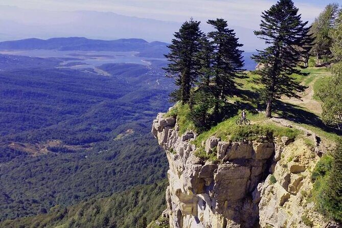 Oxygen Paradise A Day Tour to Racha Mountain - Final Thoughts