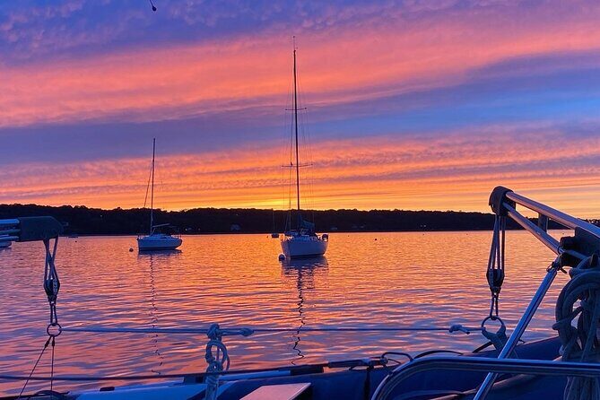 Oyster Bay Two Hour Sailing Experience - Who Will Love This Experience?