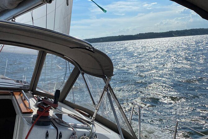 Oyster Bay Two Hour Sailing Experience - Final Thoughts