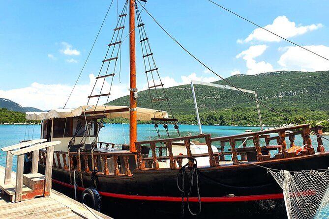 Oyster farm experience private day trip from Dubrovnik - The Experience Breakdown