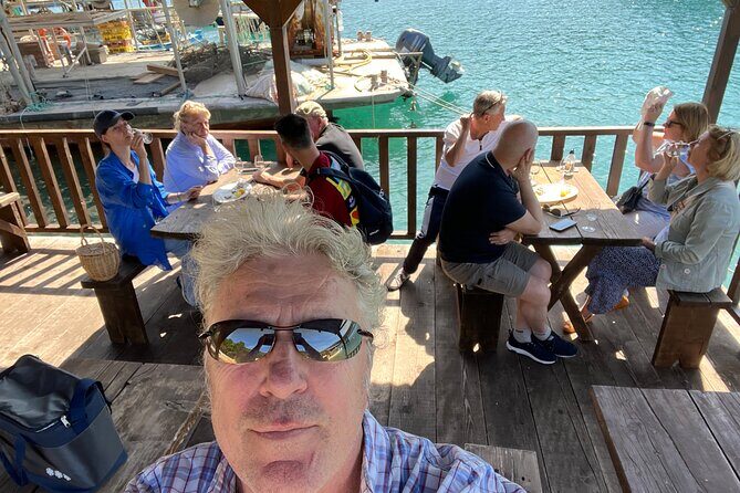 Oyster Farm, Ston and Winery Tour - FAQs