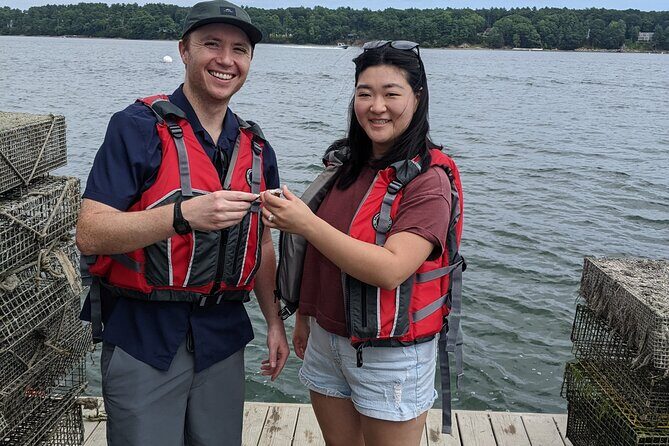 Oyster Tasting and Kayak Tour - Who Should Consider This Tour?