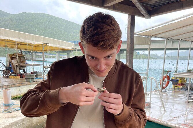 Oysters testing private tour to Ston - What to Expect on This Croation Coastal Tour