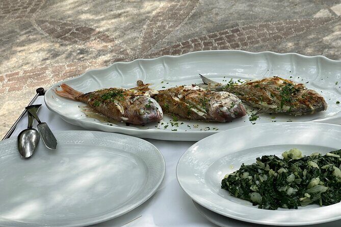 Oysters testing private tour to Ston - Final Thoughts