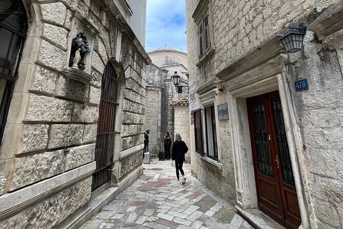 Oysters testing private tour to Ston - Final Recommendations