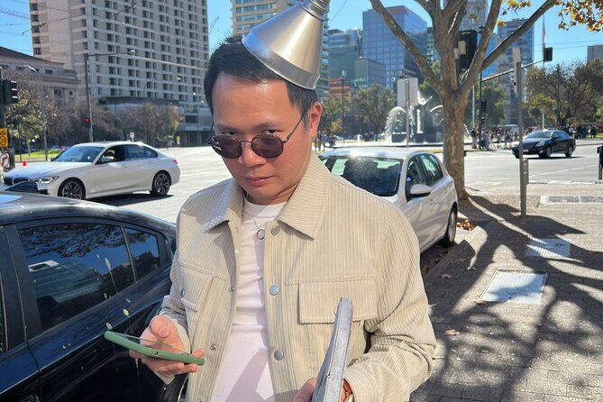 Oz Wicked Glitch in Adelaide: Exploration Game and Tour - What to Expect from the Oz Wicked Glitch Adelaide Adventure