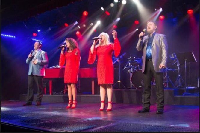 Ozarks Country Show in Branson - Key Points