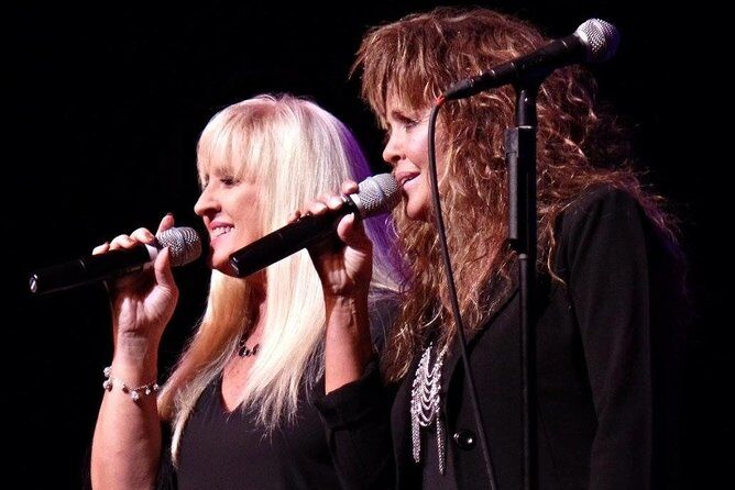 Ozarks Gospel Show in Branson - Key Points