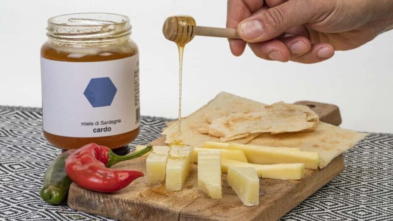 Ozieri: jam tasting in Tula - A closer look at the jam tasting in Tula