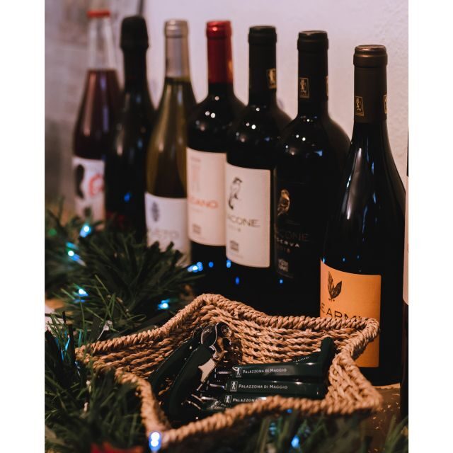 Ozzano Emilia: Guided Cellar Walking Tour with Wine Tasting - The Real Deal from Travel Enthusiasts