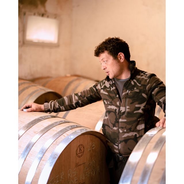 Ozzano Emilia: Guided Cellar Walking Tour with Wine Tasting - Who Should Consider This Tour?