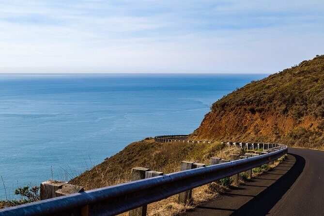 Pacific Coast Highway: Smartphone Audio Tour, LA to Santa Maria - A Deep Dive Into the Route and What You Can Expect