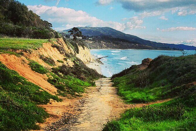 Pacific Coast Highway: Smartphone Audio Tour, LA to Santa Maria - FAQs