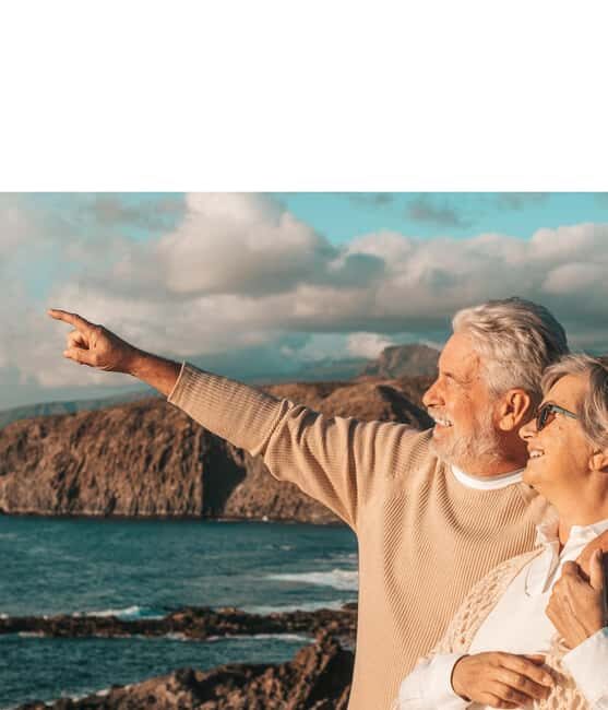 Pacifica: Photography Studio Session at Rockaway Beach - Key Points