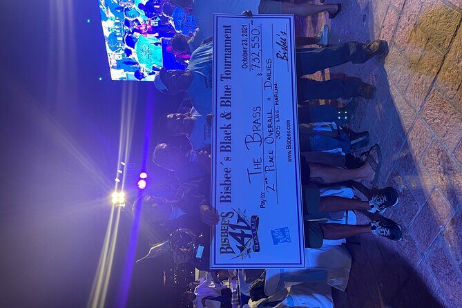 Pacifictime too sports fishing in Cabo San Lucas - Who Would Love This Tour?