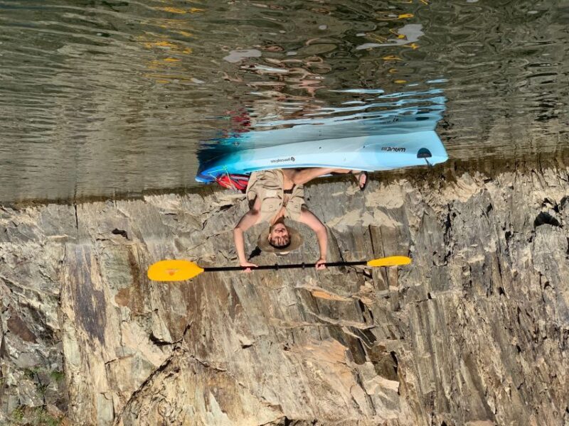 Pactola Lake: Private Kayak or Paddleboard Experience - Pactola Lake: Private Kayak or Paddleboard Experience — An Honest Look