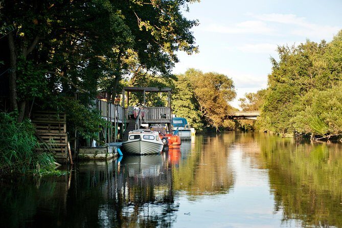 Paddan on Säveån - Key Points