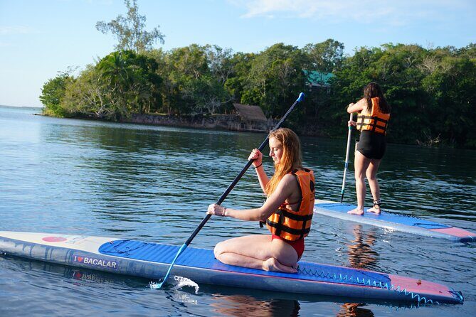 Paddle at Dawn with visit to Cenotes and Islands - Final Thoughts: Is It Worth It?