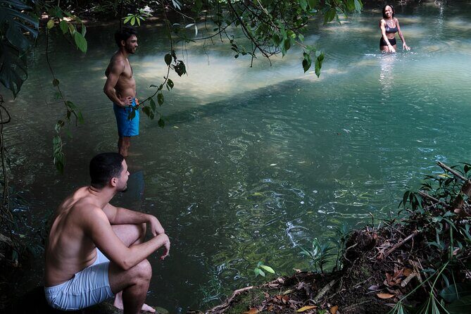Paddle Board Adventure in a Tropical Paradise - The Practical Details: What to Expect