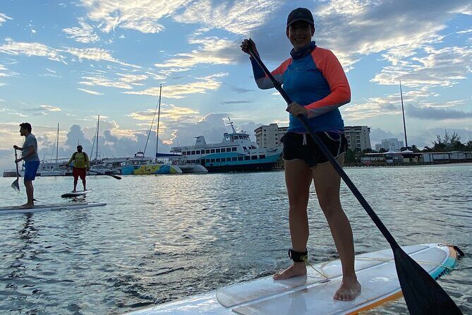 Paddle Board at Sunrise or Sunset in Cancun - Final Thoughts