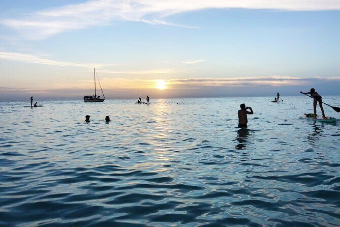 Paddle Board Classes in Holbox with Pick up - Who Should Consider This Tour?