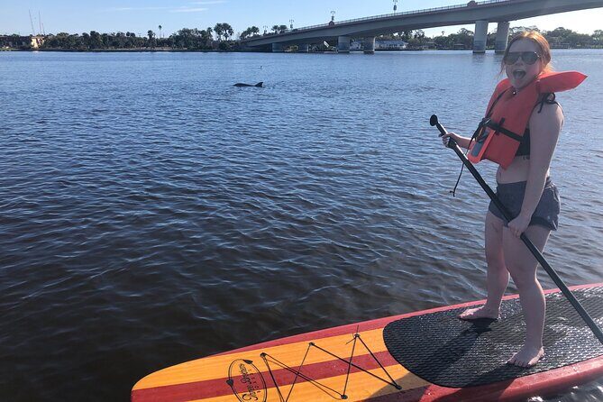 Paddle Board Rental - Who Will Love This Experience?