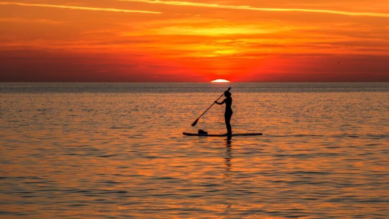 Paddle Board Rental: Glide on the Water with Ease - Final Thoughts