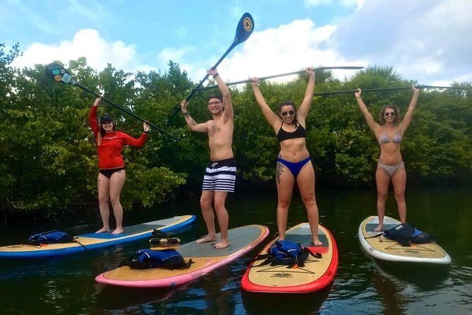 Paddle Boarding Rentals - Paddle Boarding Rentals in West Palm Beach: An Honest Look