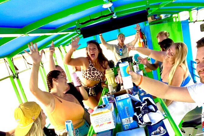 Paddle Pub Daytona Beach - Final Thoughts: Who Is It Perfect For?