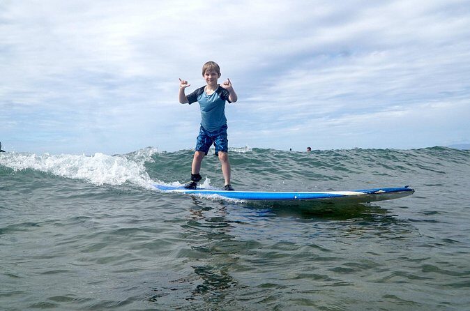 Paddle, Snorkel and Learn to Surf: All in a Day on Maui - FAQs