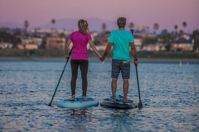 Paddle Surf Board Rental in Valencia - Practical Details and Tips